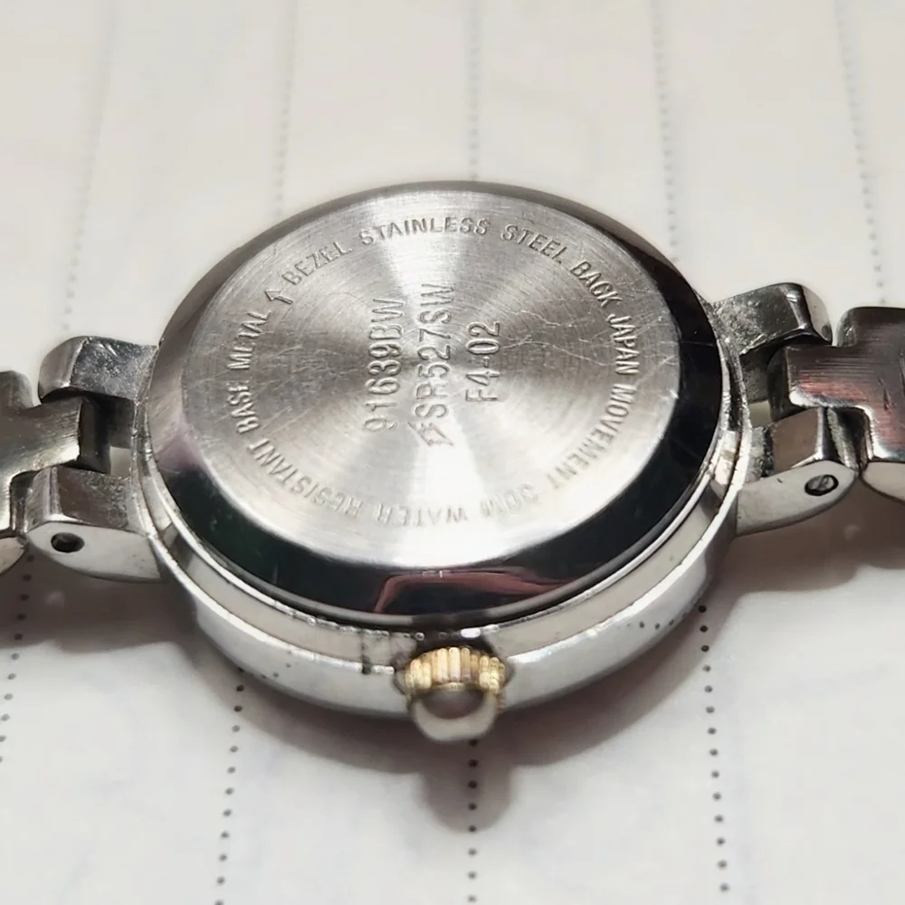 Women's Wrangler Watch Vintage Collectable